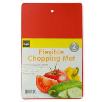 Flexible Chopping Mat Set