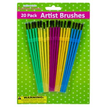 Artist Brushes