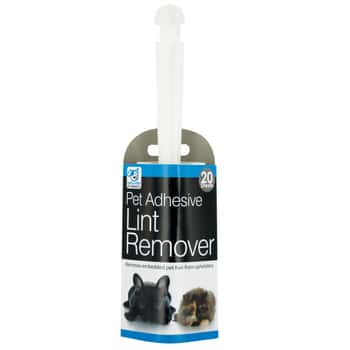 Pet Adhesive Lint Remover
