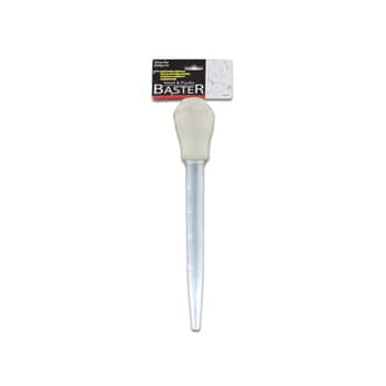 Meat &amp; Poultry Baster