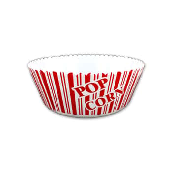 101 Oz. Large Popcorn Bowl