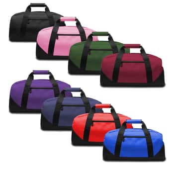Liberty Series Small Duffel Bags