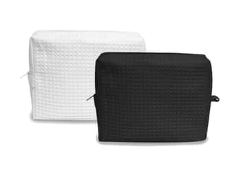 Tammy Waffle Weave Spa Bags