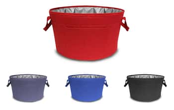 Erica Party Time Soft Bucket Coolers 