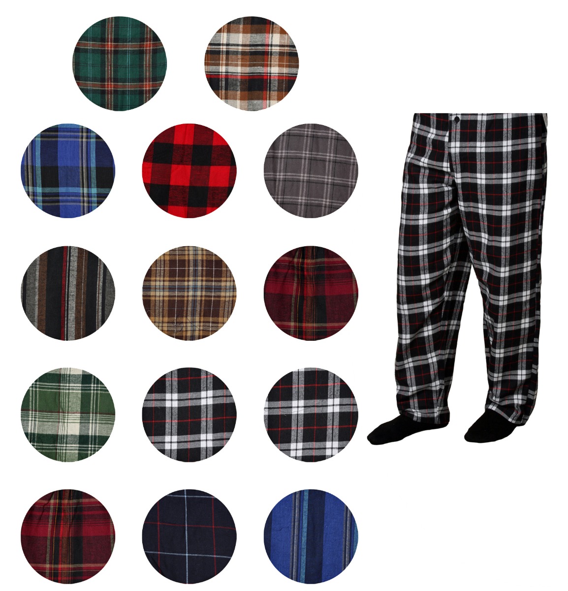 Pajama online shorts bulk