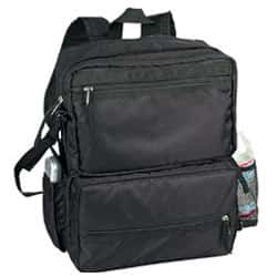 15" Foldable Backpacks