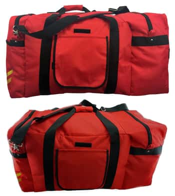 Firefighter Rescue Duffle Bags