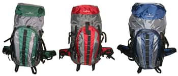 25.5" Hiking Backpacks