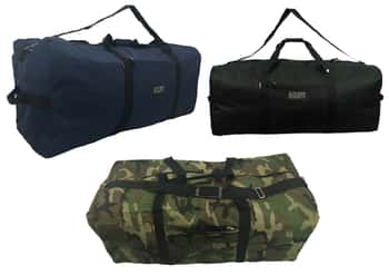 42" Cargo Duffle Bags