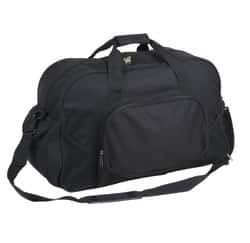 21" Deluxe Gym Duffle Bags