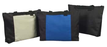 19-1/2" Tote Bags