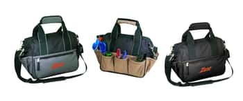 Deluxe Tool Duffel Bags - Choose Your Color(s)