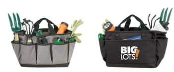 Deluxe Gardening Tote Bags - Choose Your Color(s)
