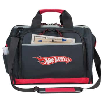 Two Tone Deluxe Tool Bags