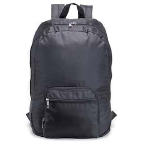 20" Packable Lightweight Compact Backpacks - Choose Your Color(s)