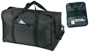 20" Foldable Duffle Bags