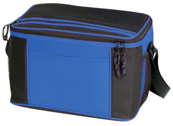 Deluxe 12 Pack Poly Coolers