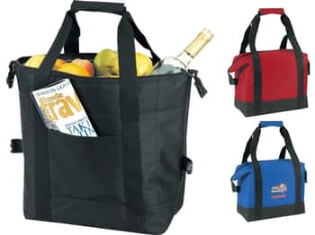 Insulated Picnic Coolers