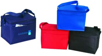 6 Pack Coolers