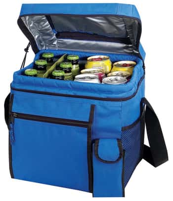 24 Pack Coolers