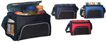 6 Pack Coolers