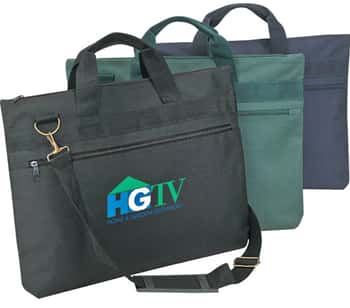 18" Document Bags