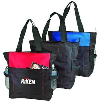 18" Deluxe Tote Bags