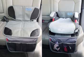 Baby Car Seat Protectors