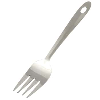 Stainless Steel Serving Forks