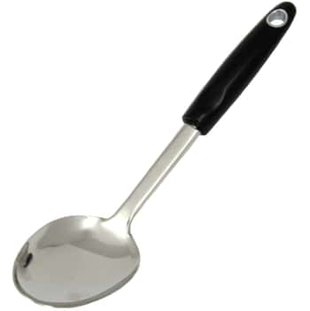 Heavy Duty Select Stainless Steel Spoons