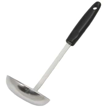Select Stainless Steel Soup Ladles