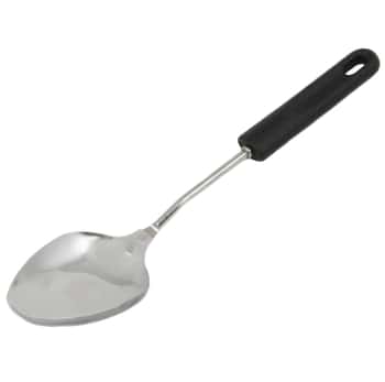 Basic Stainless Steel Basting Spoons