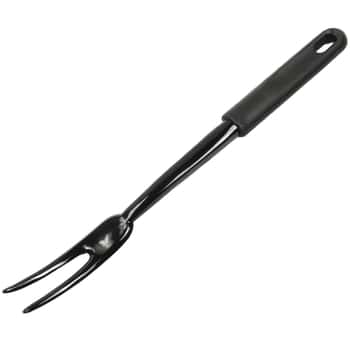 Basic Black Nylon Forks