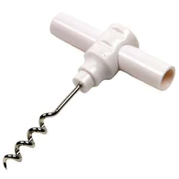 Travel Corkscrew with Safety Sheaths