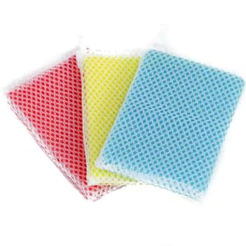 Cleaning Pads - 3-Packs