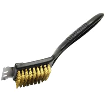 Short Grill Brushes