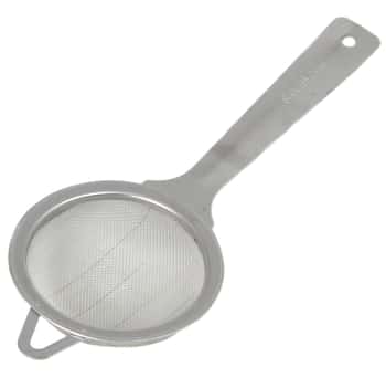 Stainless Steel Small Strainers