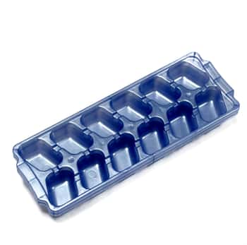 Stack or Nest Ice Cube Tray - 2-Packs
