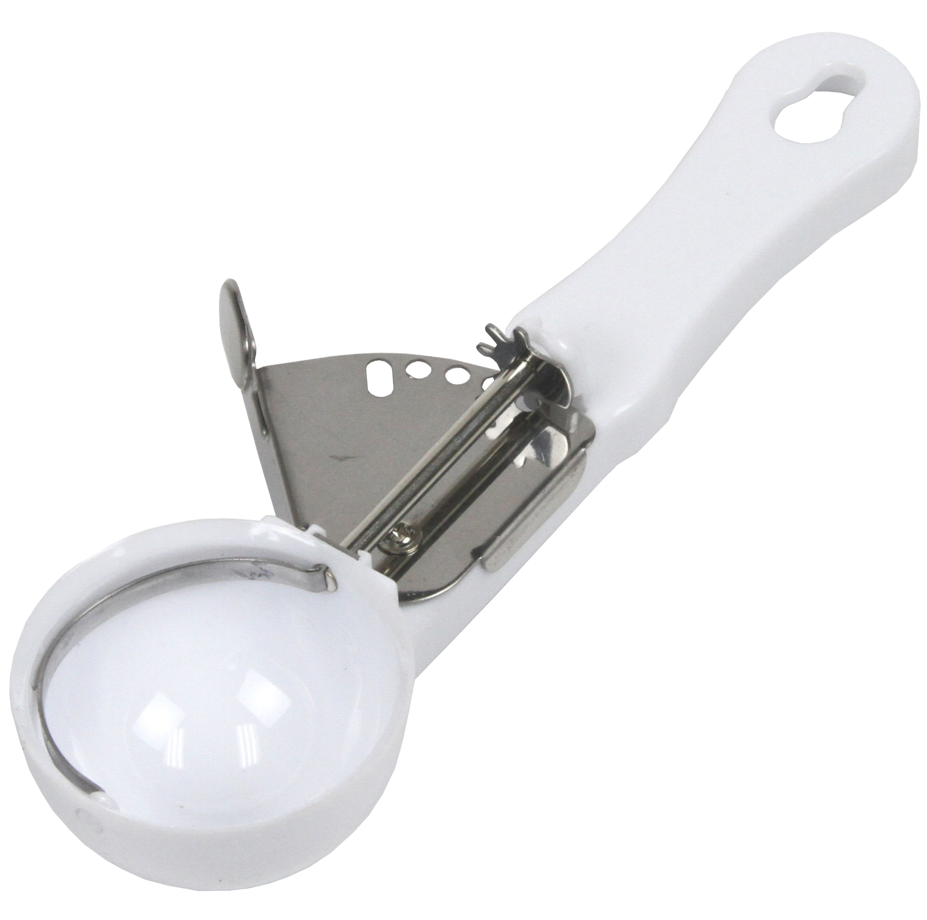 Disposable ice cream scoops hotsell