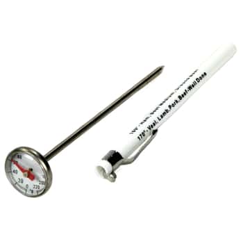 Instant Read Thermometers