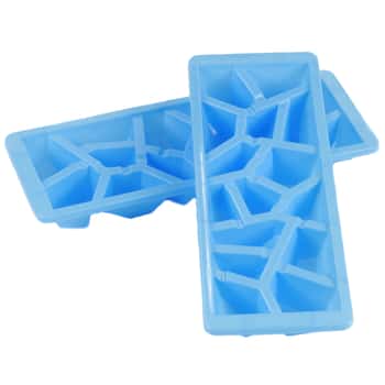 Iceburg Ice Cube Tray - 2-Packs