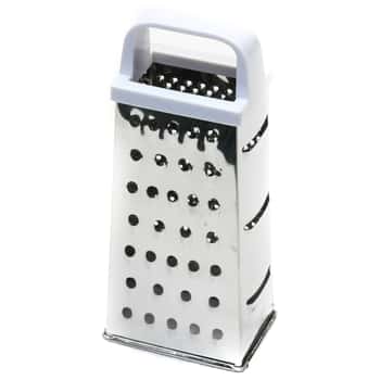 Stainless Steel Pyramid Graters