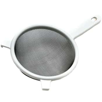 6" Stainless Steel Mesh Strainers