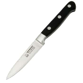 Pro Series Stainless Steel 4" Paring Knives