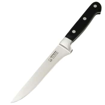 Pro Series Stainless Steel 6" Boning Knives