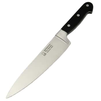 Pro Series Stainless Steel 8" Chef Knives