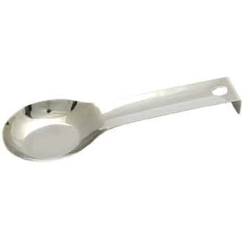 Stainless Steel Spoon Rests