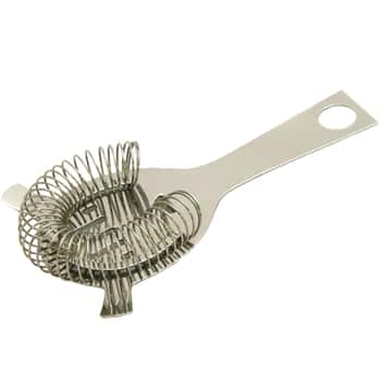 Stainless Steel Bar Strainers