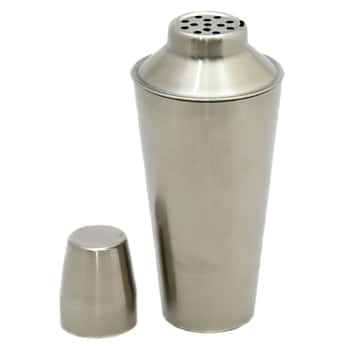 25 oz. Stainless Steel Bar Shakers