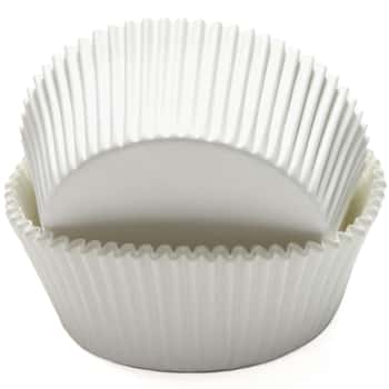 Large Baking Cups - 50-Pack